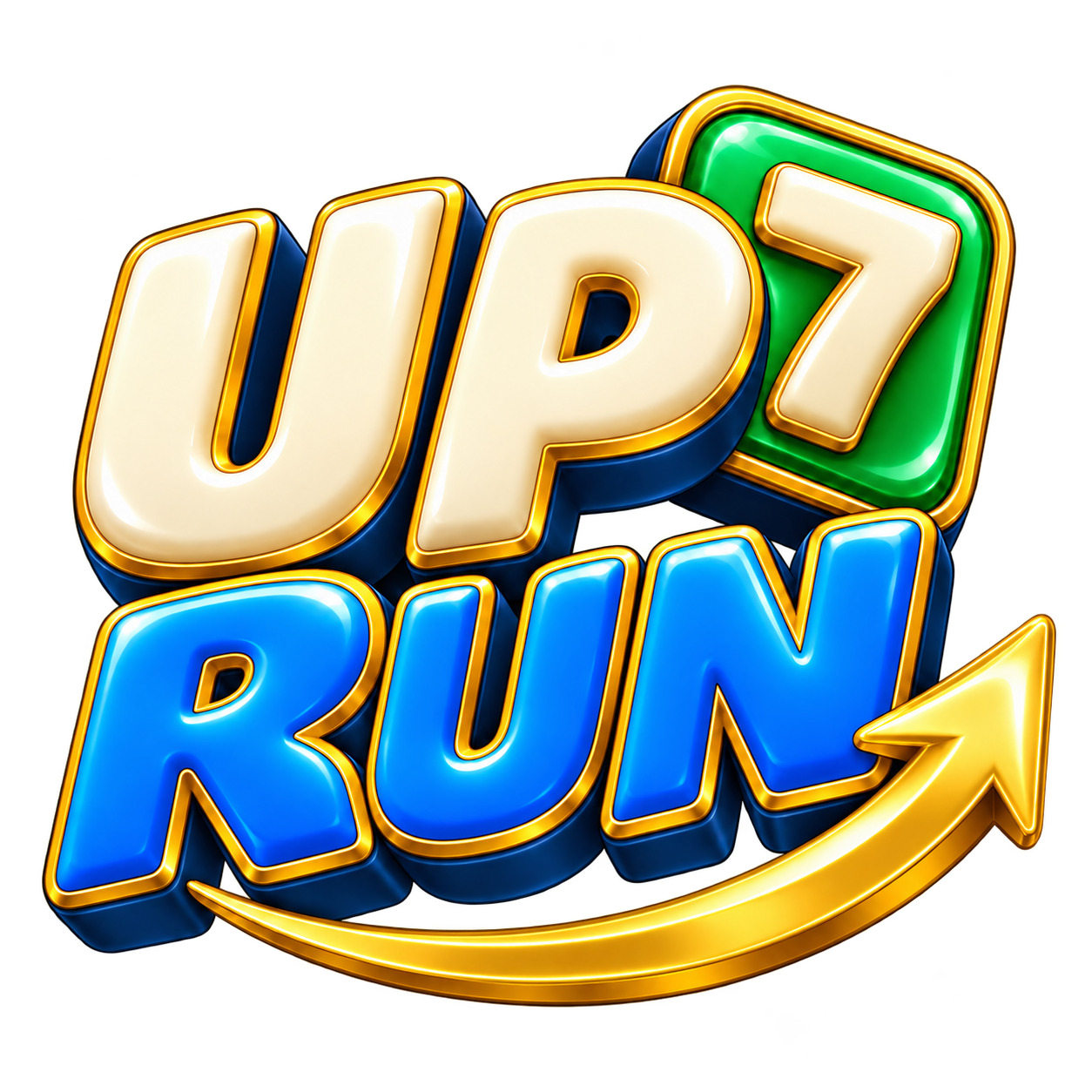 UP Run